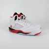 Air Jordan 5 Fire Red Black Tongue 2025 GX Batch Factory