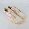 Air Jordan 1 Low OG Travis Scott Shy Pink GX Batch Factory