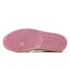 Air Jordan 1 Low OG Travis Scott Shy Pink GX Batch Factory