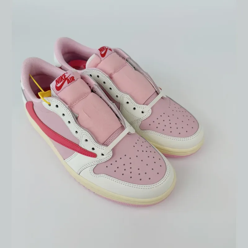 Air Jordan 1 Low OG 