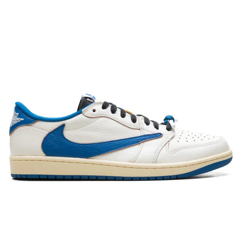 Air Jordan 1 Low 