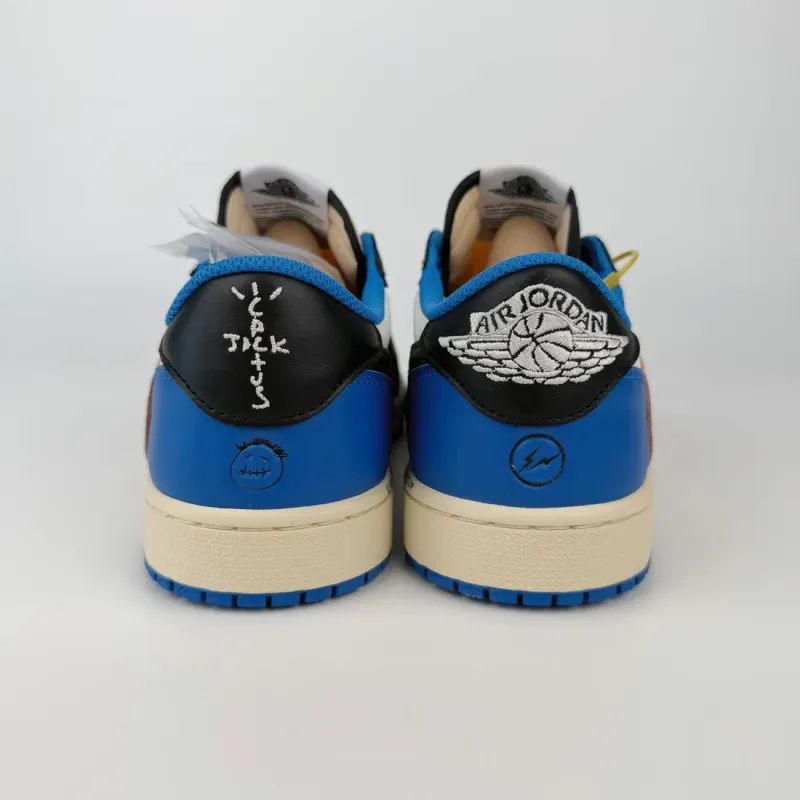 Air Jordan 1 Low OG SP 