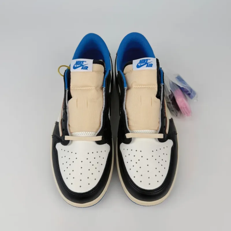 Air Jordan 1 Low OG SP 