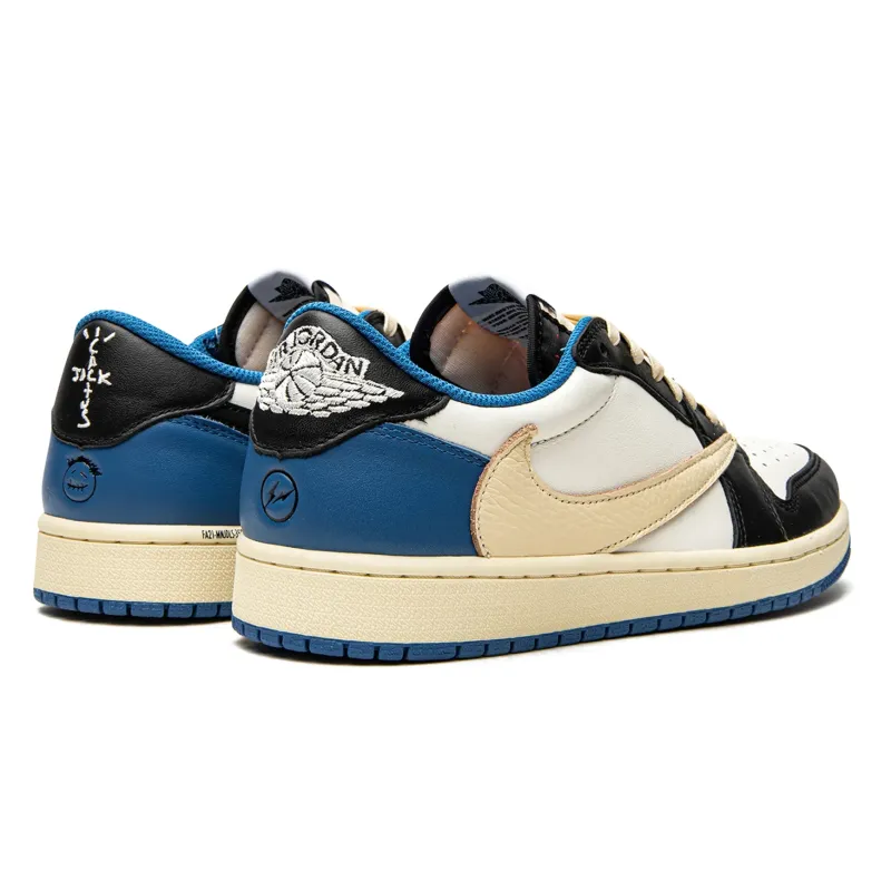 Air Jordan 1 Low OG SP 