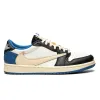 Air Jordan 1 Low OG SP 