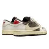 Air Jordan 1 Low SP OG Travis Scott Reverse Mocha GX Batch Factory