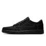 Air Jordan 1 Low OG SP Travis Scott Black Phantom GX Batch Factory