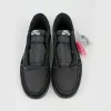 Air Jordan 1 Low OG SP Travis Scott Black Phantom GX Batch Factory