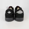 Air Jordan 1 Low OG SP Travis Scott Black Phantom GX Batch Factory