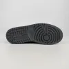 Air Jordan 1 Low OG SP Travis Scott Black Phantom GX Batch Factory