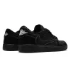 Air Jordan 1 Low OG SP Travis Scott Black Phantom GX Batch Factory
