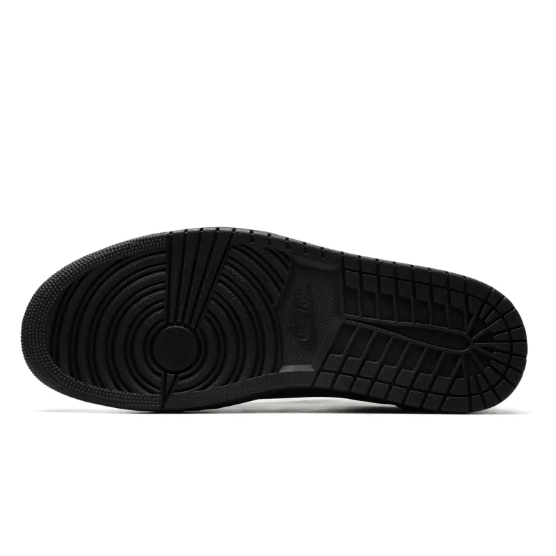 Air Jordan 1 Low OG SP Travis Scott Black Phantom GX Batch Factory
