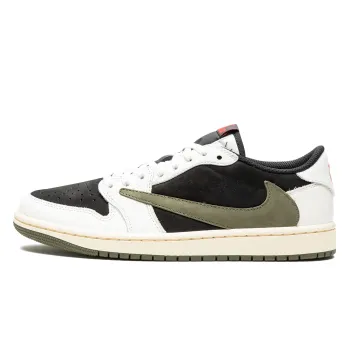 Air Jordan 1 Low OG WMNS 