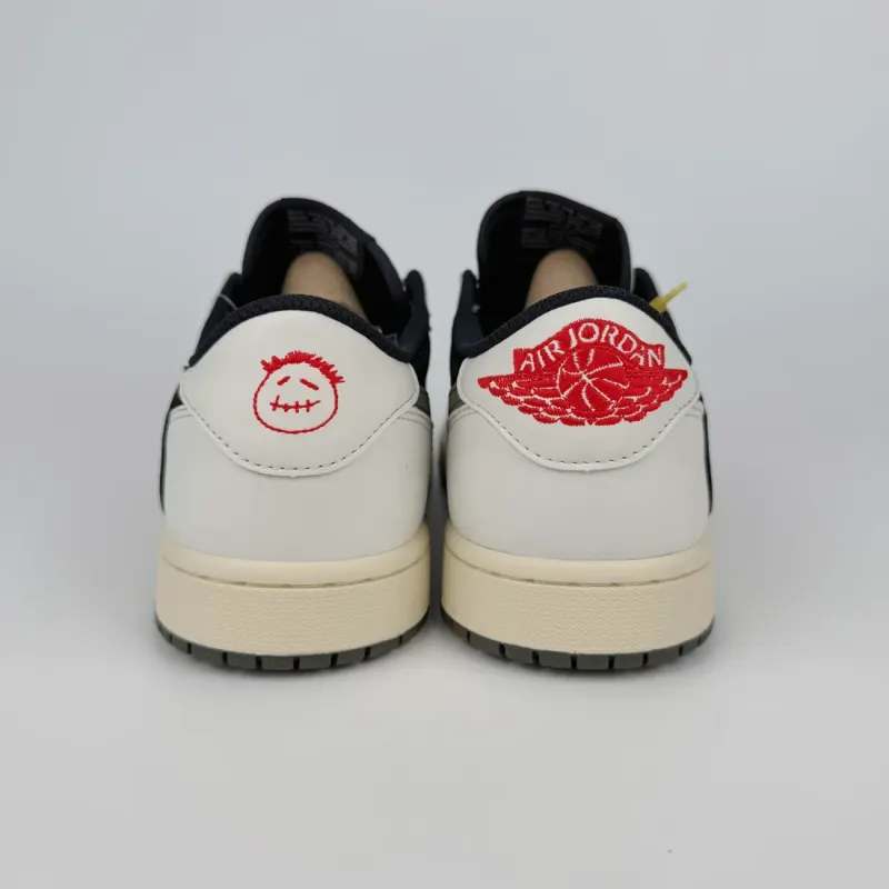 Air Jordan 1 Low OG WMNS 
