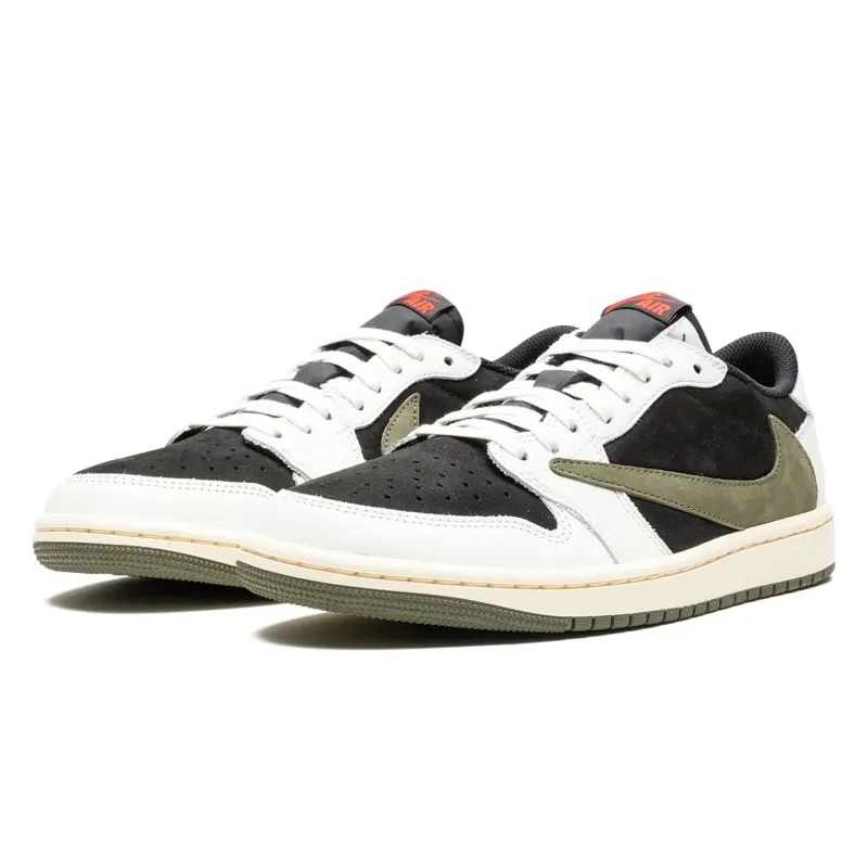 Air Jordan 1 Low OG WMNS 