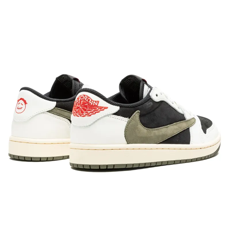 Air Jordan 1 Low OG WMNS 