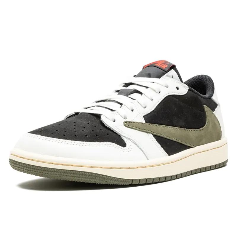 Air Jordan 1 Low OG WMNS 