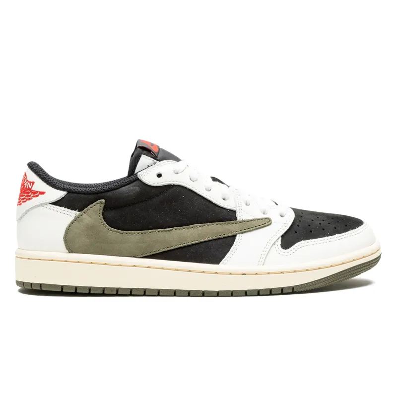 Air Jordan 1 Low OG WMNS 