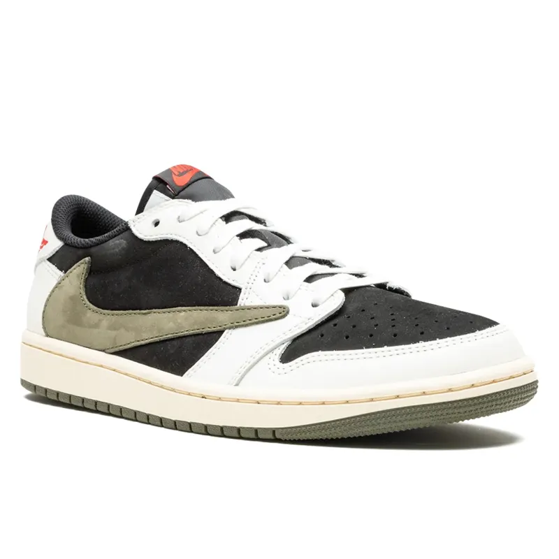 Air Jordan 1 Low OG WMNS 