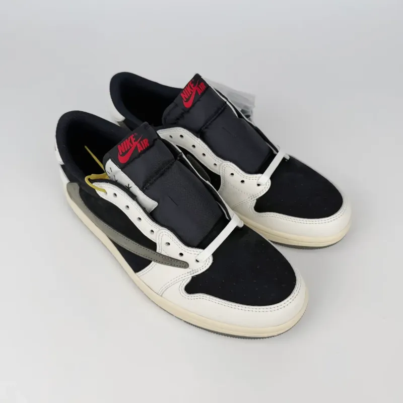Air Jordan 1 Low OG WMNS 