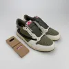 Travis Scott x Air Jordan 1 Low OG SP “Medium Olive” GX Batch Factory