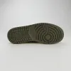 Travis Scott x Air Jordan 1 Low OG SP “Medium Olive” GX Batch Factory