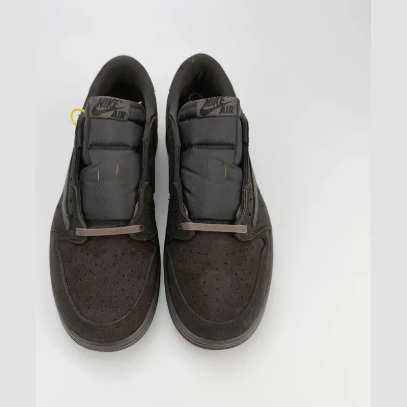 Air Jordan 1 Low OG 