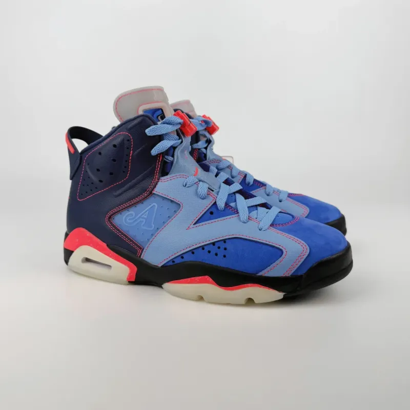 Air Jordan 6 Retro 