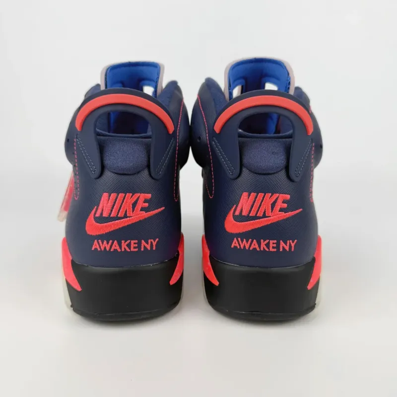Air Jordan 6 Retro 