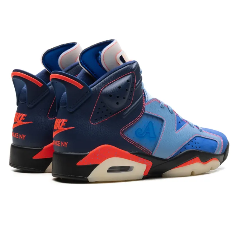 Air Jordan 6 Retro 