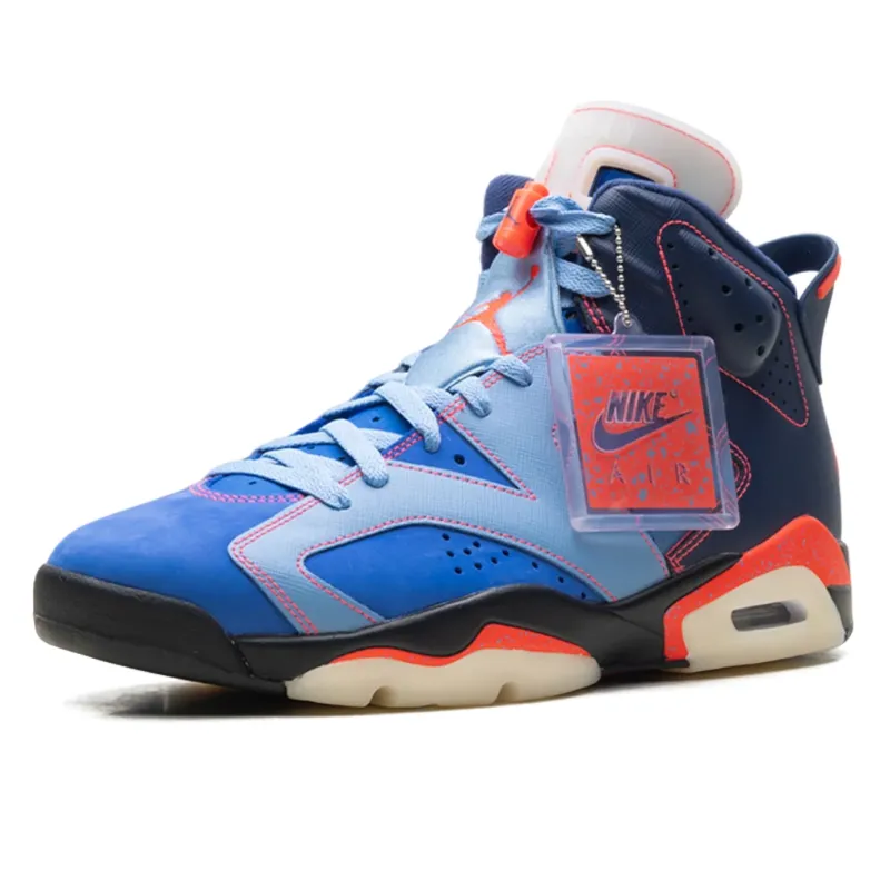 Air Jordan 6 Retro 