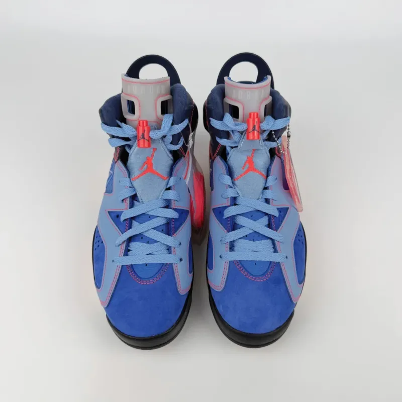 Air Jordan 6 Retro 