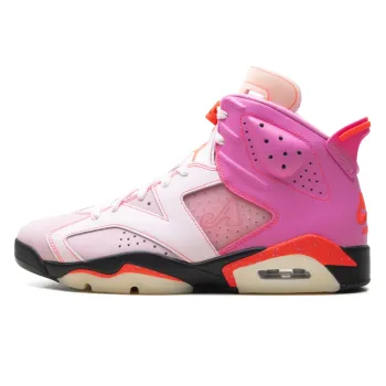 Air Jordan 6 Retro Awake NY Playful Pink GX Batch Factory
