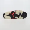 Air Jordan 6 Retro Awake NY Playful Pink GX Batch Factory