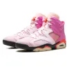 Air Jordan 6 Retro Awake NY Playful Pink GX Batch Factory