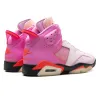 Air Jordan 6 Retro Awake NY Playful Pink GX Batch Factory