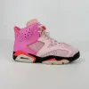 Air Jordan 6 Retro Awake NY Playful Pink GX Batch Factory