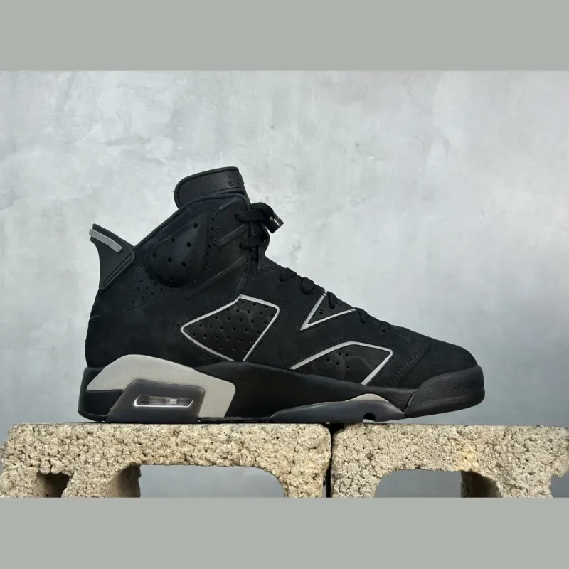 Air Jordan 6 