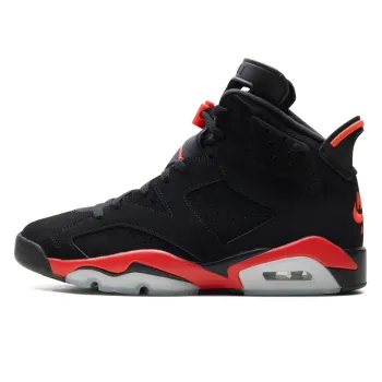 Air Jordan 6 Retro “Reverse Infrared” 2026 GX Batch Factory
