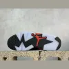 Air Jordan 6 Retro “Reverse Infrared” 2026 GX Batch Factory