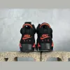 Air Jordan 6 Retro “Reverse Infrared” 2026 GX Batch Factory
