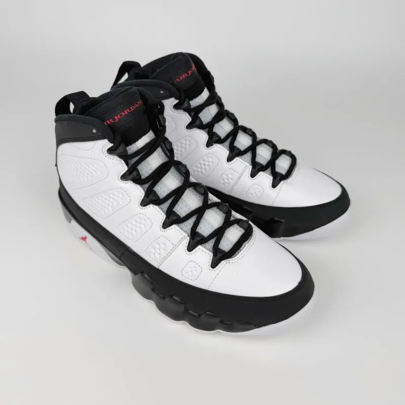Air Jordan 9 Retro OG 