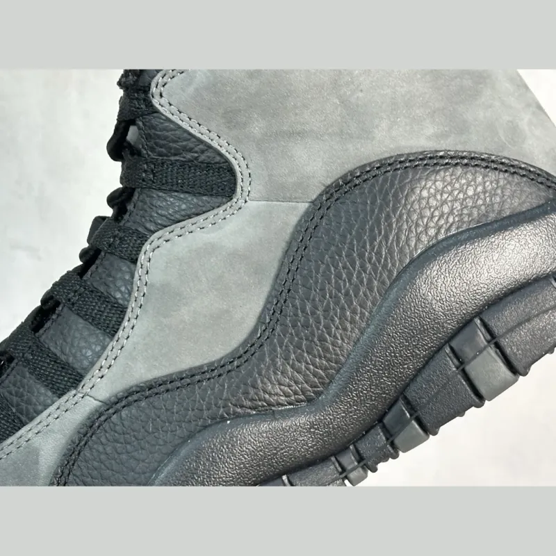 Air Jordan 10 Retro 