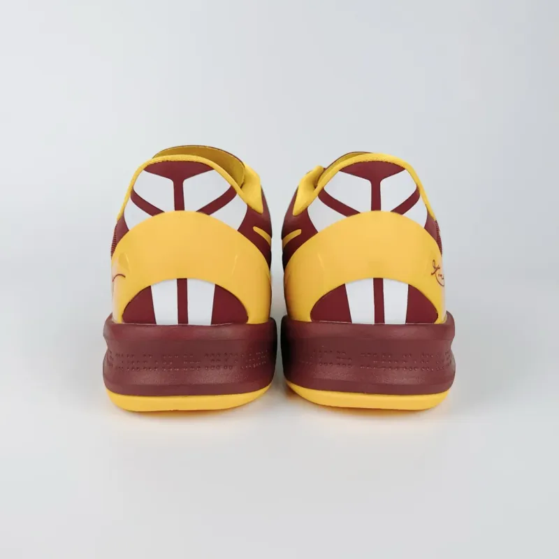 Nike Kobe 8 Protro USC Trojans PE Red HF7484-1647930