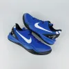 Nike Kobe 8 Protro 'Duke' PE GX Batch Factory