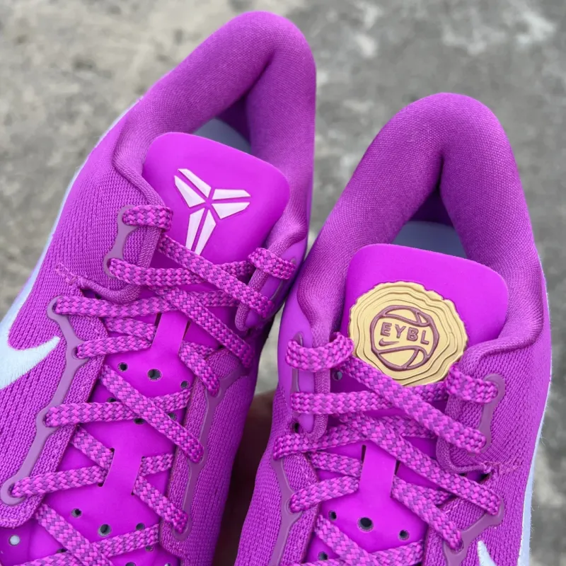 Nike Kobe 8 Protro 'EYBL' GX Batch Factory