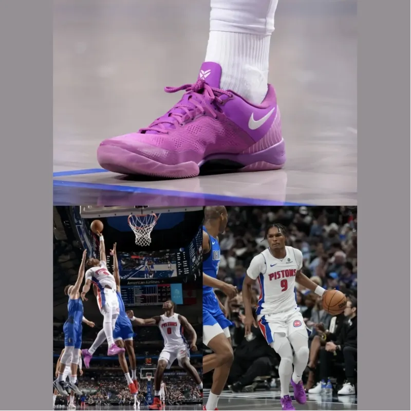 Nike Kobe 8 Protro 'EYBL' GX Batch Factory