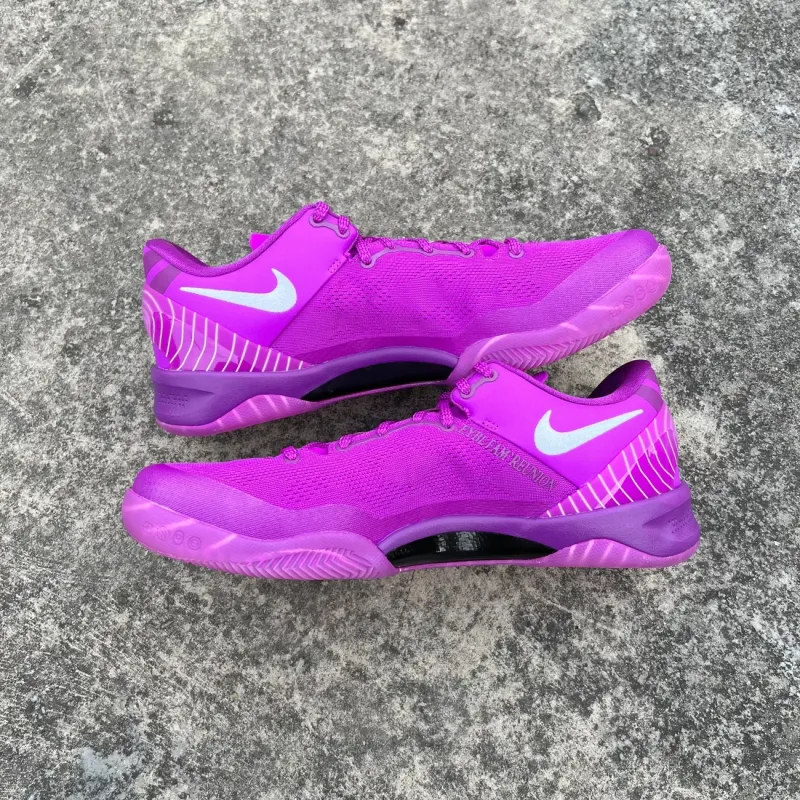Nike Kobe 8 Protro 'EYBL' GX Batch Factory
