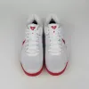 Nike Kobe 8 Protro TB Promo White University Red GX Batch Factory