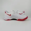 Nike Kobe 8 Protro TB Promo White University Red GX Batch Factory